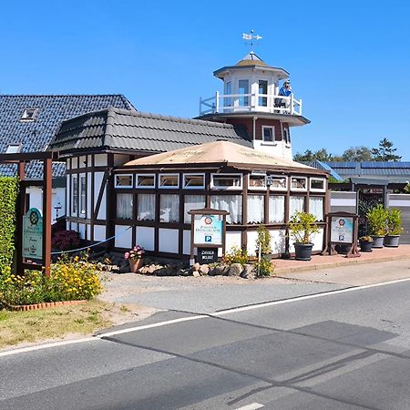 Zingster Ostseeklause Bagian luar foto
