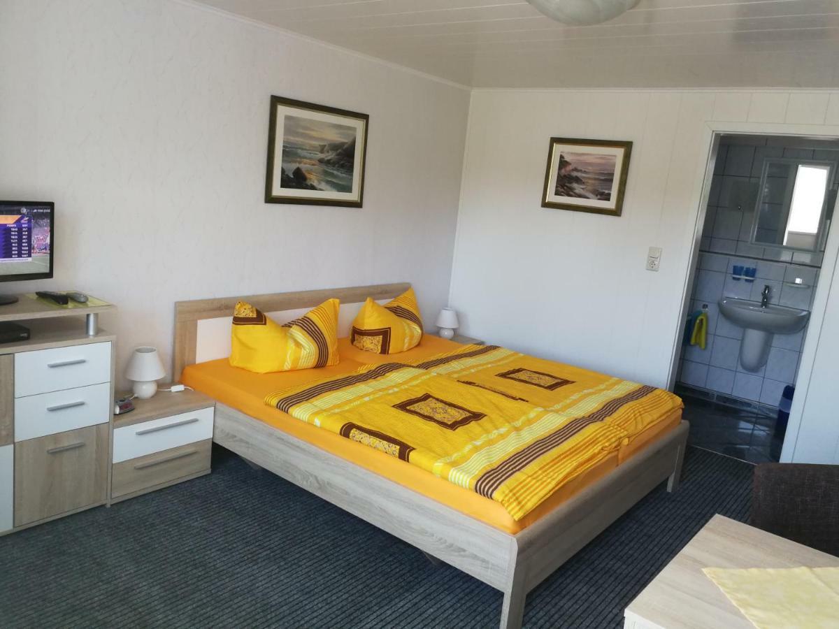 Zingster Ostseeklause Bagian luar foto